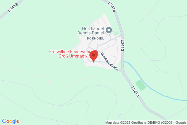 Jugendhaus Dorndiel