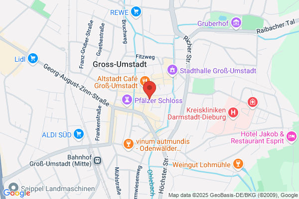 Die Hausbar