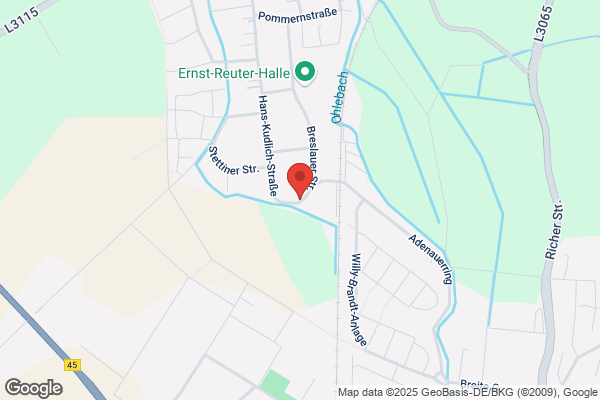 Glockenwiese Gaststätte Zur