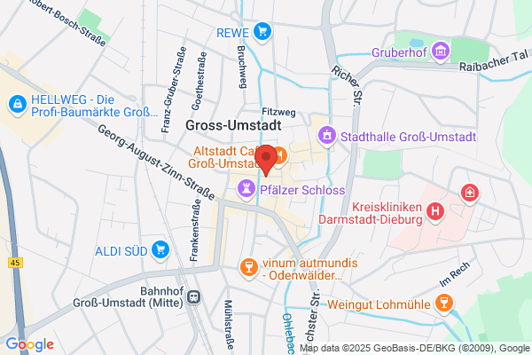 STD-Immobilien GbR