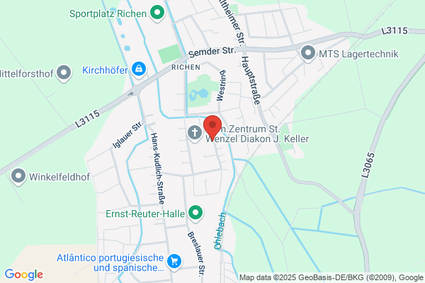 Spielkreis Groß-Umstadt e.V.