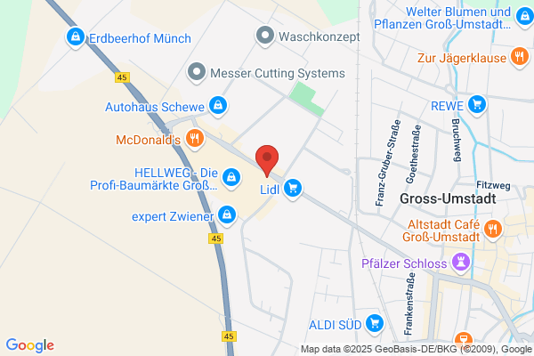 Kosmetikpraxis Schäfer