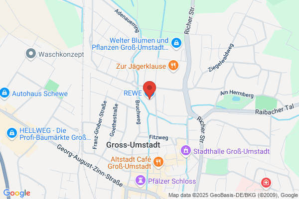 REWE