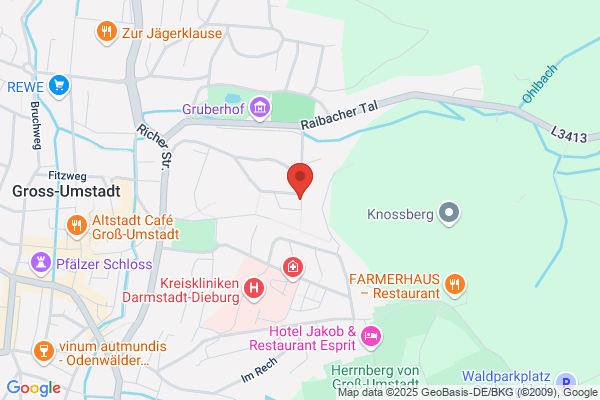 Body Balance Ina Engelhardt