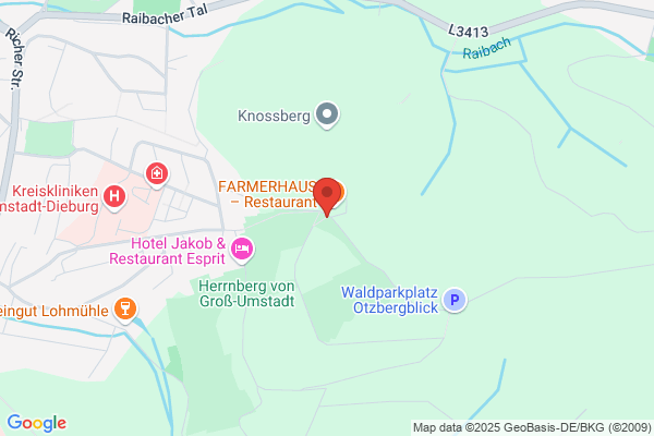Naturmöbelhaus