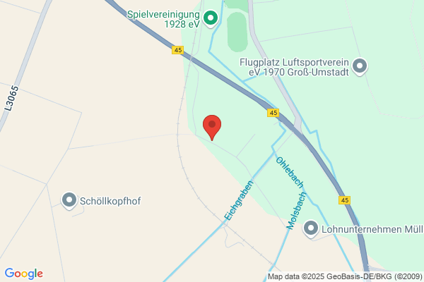 Aquastenger GmbH