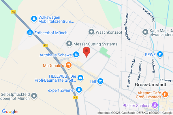 HAS Clean GmbH
