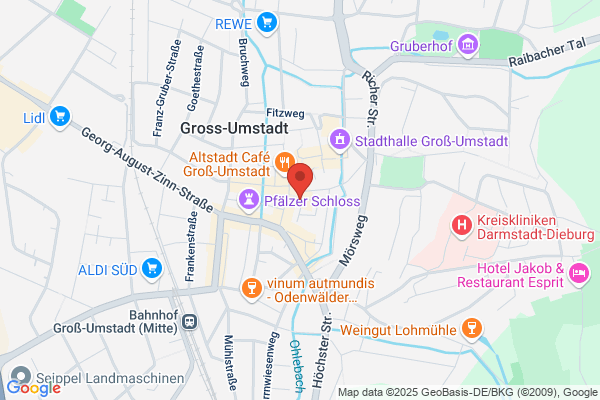Krone Catering GmbH