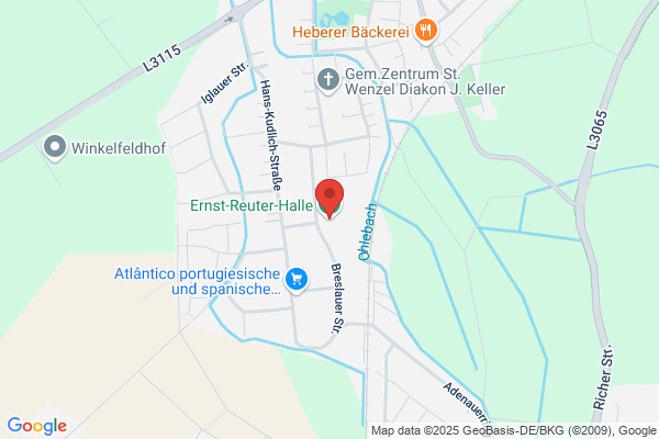 Ernst-Reuter-Schule