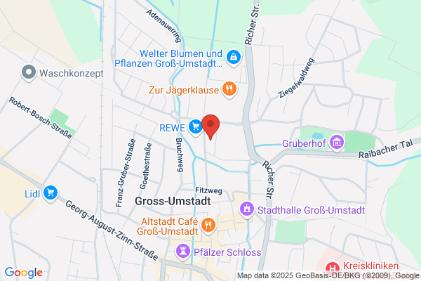 REWE