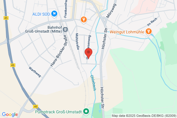 Baudienstleistungen Grell