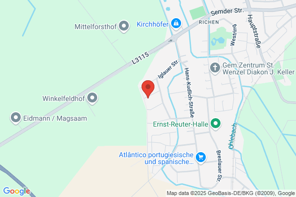 Informationstechniker-Meister