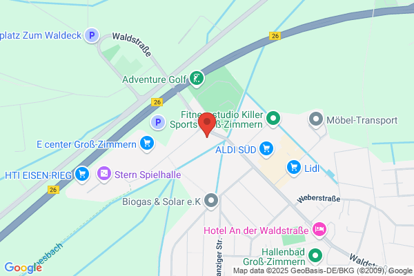 Car-Center Enenkel-Lauke