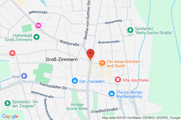 Backshop Schäfer