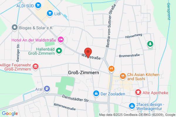 Langowski Bäckerei Inh. Anette Schober