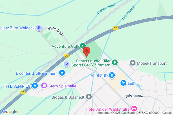 ESG Elektronik-Service Gross GmbH