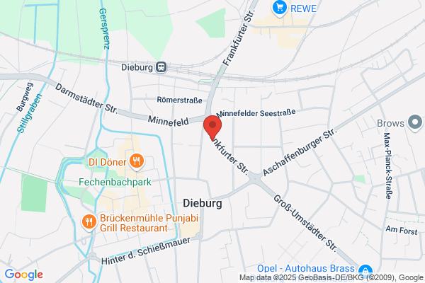 Brunnen-Apotheke
