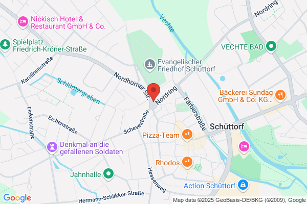 Fahrschule Heckmann