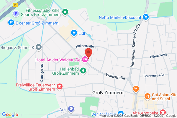 Fahrschule Völker GmbH