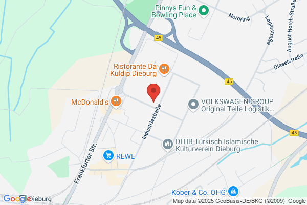 Schreinerei W.Kühn