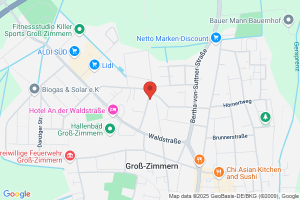 AS Sportwagenvermietung