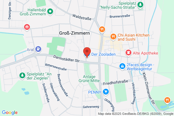 Zooladen