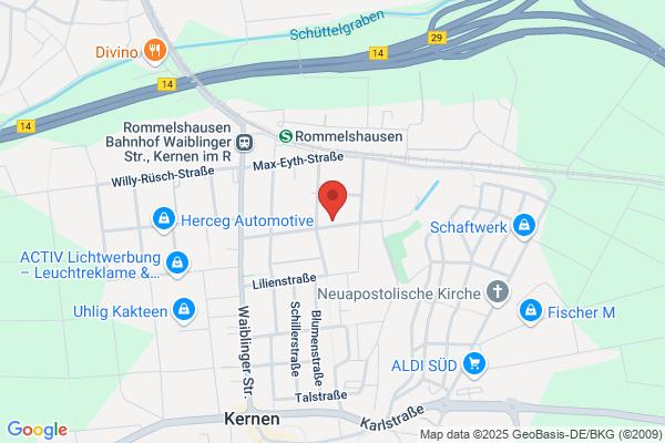 Cetetherm GmbH R. Kaiser