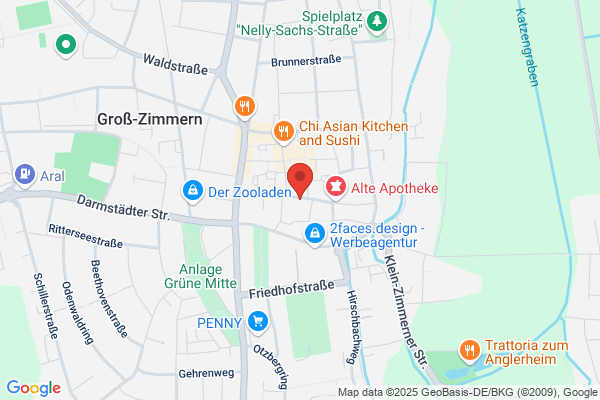 Dresselhof