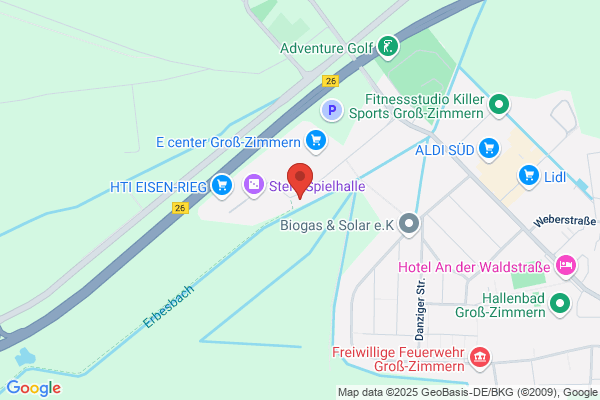 IBB Technology GmbH