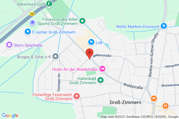 Nikola Hebamme u. Thomas Schwinn