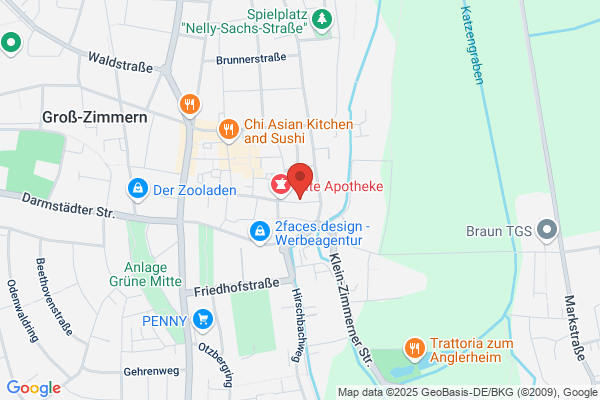Palwa Beleuchtungs GmbH