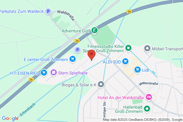 Profi Getränke Shop