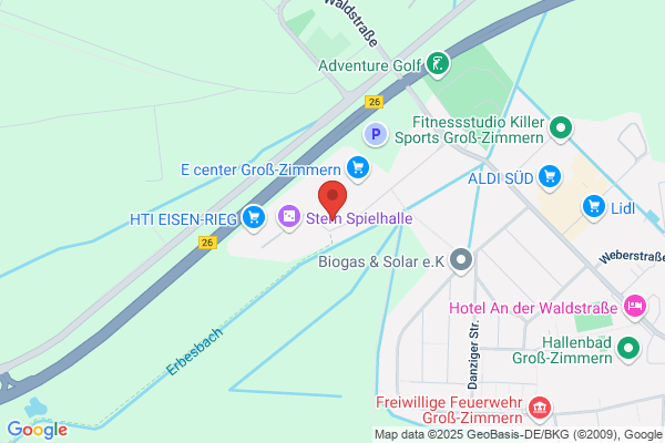 Richter Feingerätebau GmbH