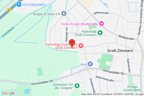 Schneider GmbH, Georg