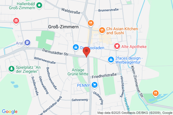 Sparkasse Dieburg  Zweckverbandssparkasse