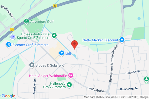 Unterleider Straßenbau GmbH
