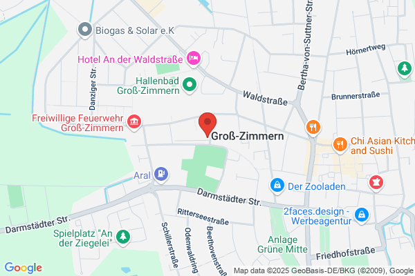 Wütschner Fahrzeugteile GmbH & Co. KG