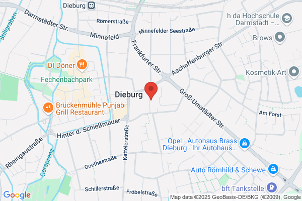Friseursalon Andreas Wrobel