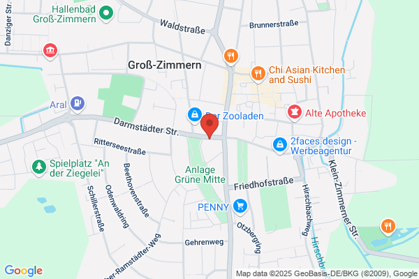 Gasthof Goldene Mitte