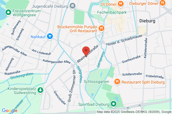 Alt Dieburg