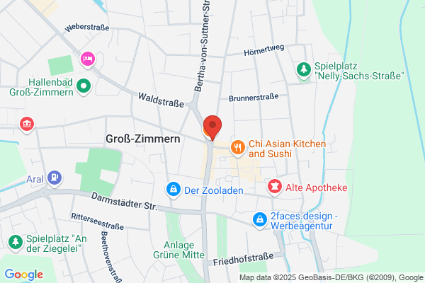 Immobiliengallerie Odenwald