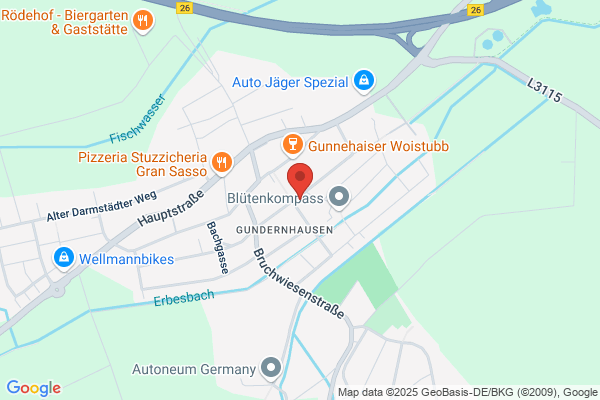 i-SECON GmbH