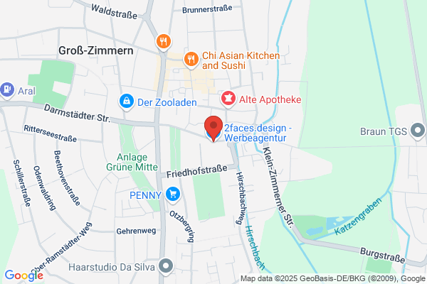 Agentur Pixelgestalter