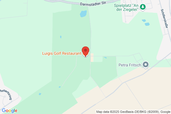 Luigi's Golf Restaurant und Bistro