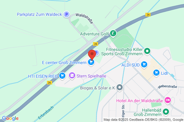 real GmbH