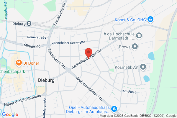 Caritasverband Darmstadt e.V.