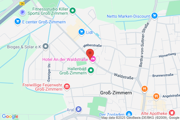 Freie Sportvereinigung e.V.