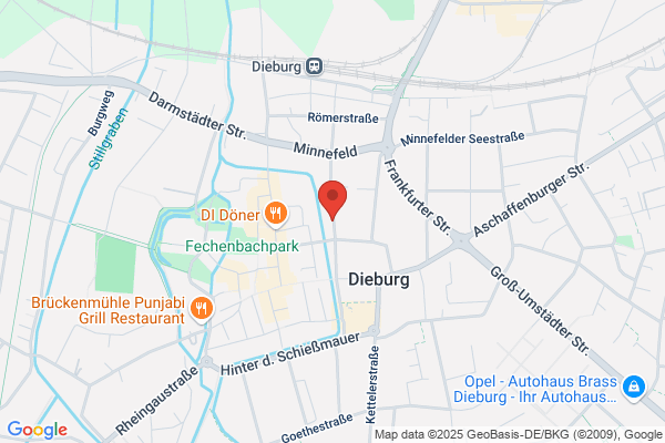 Karate Dojo Dieburg e.V.