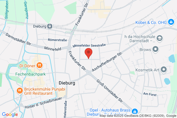 Naturfreunde Dieburg e.V.