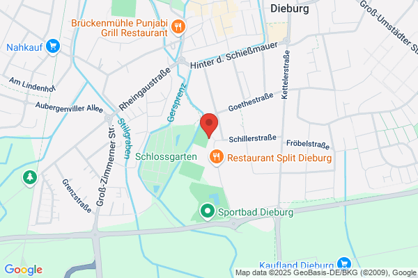 Sportverein Blau-Gelb e.V.